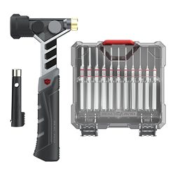 Real Avid Armorers Master Hammer and Accu-Punch Standard Pin Punch Set, ...