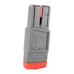 Real Avid Smart Fit, Vise Block, Gray Nylon, Designed for AR15 Lowers, F...