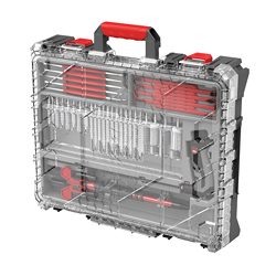 Real Avid Bore Max, Master Cleaning Kit and Mobile Work Station, Matte F...