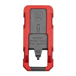 Real Avid Smart Mag Tool for Glock Magazine, Base Plate Removal and Inst...