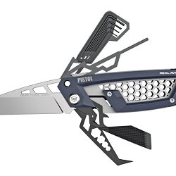 Real Avid Gun Tool AMP, Next-Gen Gun Readiness Multi-Tool, Pistol