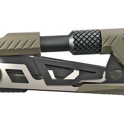 Real Avid Gun Tool Core, Critical Task AR15 Carry Tool