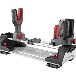 Real Avid Master Gun Workstation, Table Top Clamping Vice for Long Guns,...