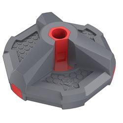 Real Avid Smart-Assist Magnetic Mount, Compatible with Real Avid Smart A...