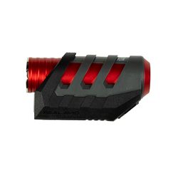 Real Avid Viz-Max Laser Bore Sighter, Green Laser, Fits Multiple Rifle Calibe...