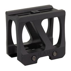 Battle Arms Development Aimpoint Lightweight Optic Mount, 1.93" Height, Aimpo...