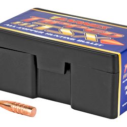 Barnes TIPPED TSX, .243 Diameter, 6MM/243 Winchester, 80 Grain, Ballistic Tip...