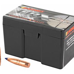 Barnes LONG-RANGE X, .284 Diameter, 7MM, 139 Grain, LRX Boat Tail, California...