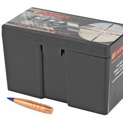 Barnes LONG-RANGE X, .308 Diameter, 30 Caliber, 208 Grain, LRX Boat Tail, 50 ...