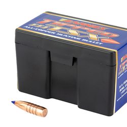 Barnes TIPPED TSX, .308 Diameter, 30 Caliber, 150 Grain, Ballistic Tip Boat T...