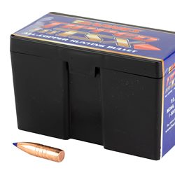Barnes TIPPED TSX, .338 Diameter, 338 Caliber, 225 Grain, Ballistic Tip Boat ...
