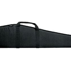 Bulldog Cases Economy Single Rifle Case, 40", Black