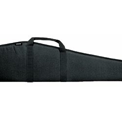 Bulldog Cases Economy Single Rifle Case, 44", Black