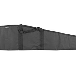 Bulldog Cases PIT BULL, 48", Black