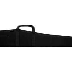 Bulldog Cases Deluxe Single Shotgun Case, 52", Black
