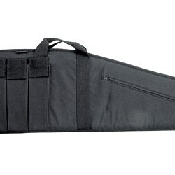 Bulldog Cases Magnum Assault Rifle Case, 40", Black