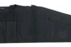 Bulldog Cases Magnum Assault Rifle Case, 48", Black