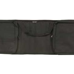 Bulldog Cases Discreet Extreme Tactical Rifle Case, 40", Black