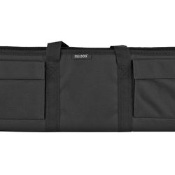 Bulldog Cases Tactical Shotgun Case, Fits Single Shotgun, Mossberg Shockwave ...