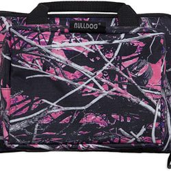 Bulldog Cases Mini Range Bag, Muddy Girl Camo Finish, Nylon