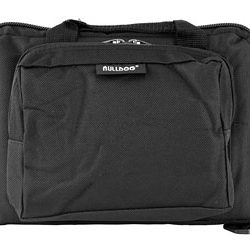 Bulldog Cases Mini Range Bag, Black