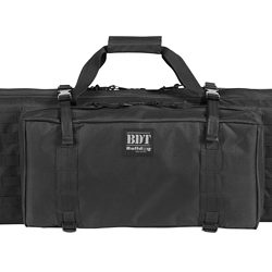 Bulldog Cases Standard Tactical Rifle Case, Fits Single Rifle, 38" Soft Case,...