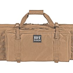 Bulldog Cases Standard Tactical Rifle Case, Fits Single Rifle, 38" Soft Case,...