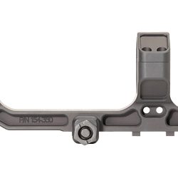 Badger Ordnance Condition One Modular Mount, 35mm, 1.54" Height, Anodized Fin...