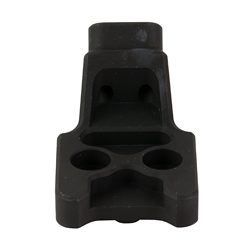 Badger Ordnance Condition One J-Arm, Mount, Anodized, Black