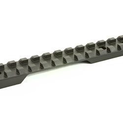 Badger Ordnance Mount, Fits Remington 700 BDL, Short Action, Black