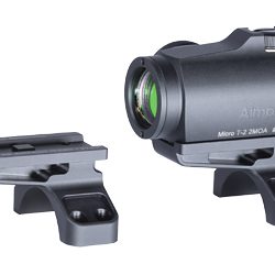 Badger Ordnance Condition One Micro Sight Mount, Allows for Mounting the Aimp...