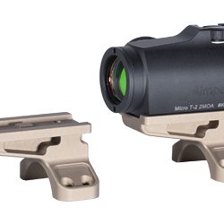 Badger Ordnance Condition One Micro Sight Mount, Allows for Mounting the Aimp...
