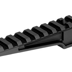 Badger Ordnance Condition One CLIF, 9 Slot Rail, Fits the Badger C1 Unimounts...