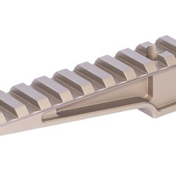 Badger Ordnance Condition One CLIF, 9 Slot Rail, Fits the Badger C1 Unimounts...