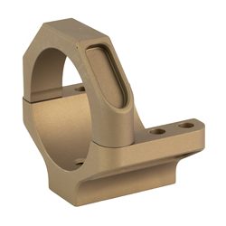 Badger Ordnance Condition One Accessory Ring Cap, ARC, 34mm, Tan