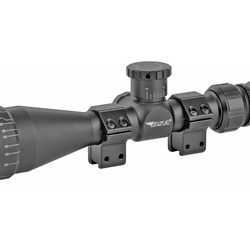 BSA Optics Sweet 17, Rimfire Scope, 3-9X40, 1" Maintube, 30/30 Duplex Reticle...
