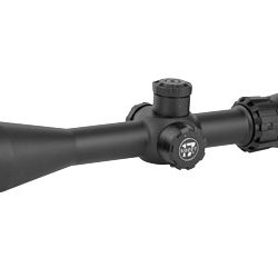 BSA Optics Sweet 17 Rifle Scope, 6-18X 40, 1" 30/30 Reticle, Adjustable Paral...