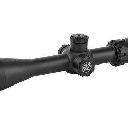 BSA Optics Sweet 22 Rifle Scope, 6-18X40, 1", 30/30, Adjustable Parallax, Mat...