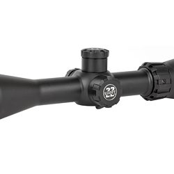 BSA Optics Sweet 22 SP Rifle Scope, 3-9X40, 1", 30/30, Adjustable Parallax, M...