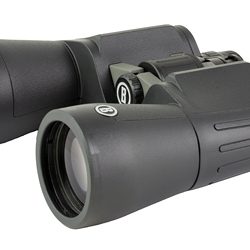 Bushnell Power View 2.0, Binocular, 12X50mm, Aluminum Alloy Chassis, Matte Fi...