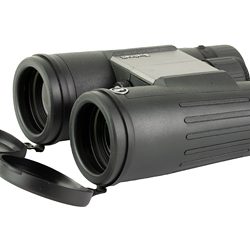 Bushnell Power View 2.0, Binocular, 8X42mm, Matte Finish, Black