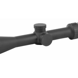 Burris Optics Droptine Rifle Scope, 3-9X40mm, 40MM Objective, 1" Main Tube, B...