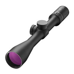 Burris Optics Droptine, Rifle Scope, 3-9X Magnification, 40MM Objective, 1" M...