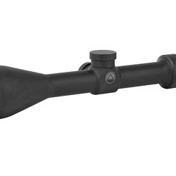 Burris Optics Droptine, Rifle Scope, 4.5-14X Magnification, 42MM Objective, 1...