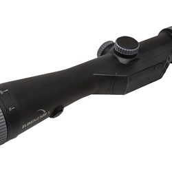 Burris Optics Eliminator 5, Rangefinder Rifle Scope, 5-20X50mm, X96 Reticle, ...