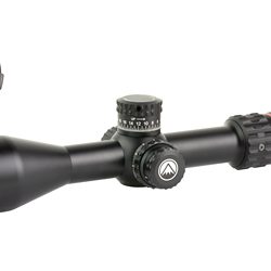 Burris Optics Veracity PH, Rifle Scope with Heads Up Display, 4-20X50mm, RC-M...