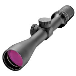 Burris Optics Fullfield E1, Rifle Scope, 3-9X Magnification, 40mm Objective L...