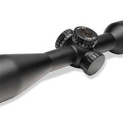 Burris Optics Burris Signature HD, Rifle Scope, 3-15x44, Illuminated, Ballist...