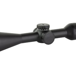 Burris Optics Burris Signature HD, Rifle Scope, 3-15x44, Plex Reticle, 1" Dia...