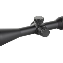 Burris Optics Burris Signature HD, Rifle Scope, 5-25x50, Illuminated, 6.5 Cre...